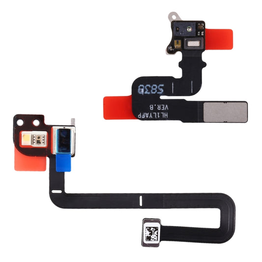 1 paire de câbles flexibles pour capteur de lumière pour Huawei Mate 20 Pro