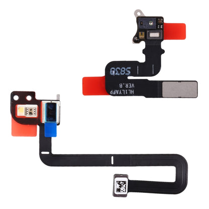 1 paire de câbles flexibles pour capteur de lumière pour Huawei Mate 20 Pro