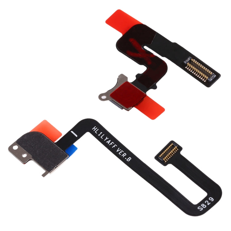 1 paire de câbles flexibles pour capteur de lumière pour Huawei Mate 20 Pro