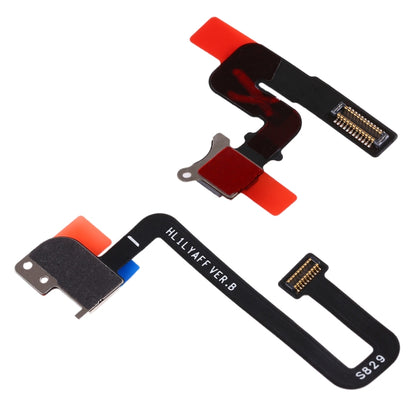1 paire de câbles flexibles pour capteur de lumière pour Huawei Mate 20 Pro