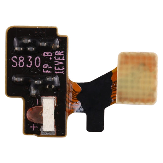 Câble flexible du capteur de lumière pour Huawei Mate 20 X