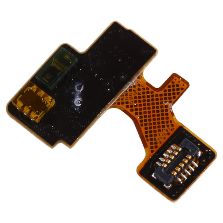 Câble flexible du capteur de lumière pour Huawei Mate 20 X