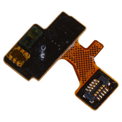 Câble flexible du capteur de lumière pour Huawei Mate 20 X