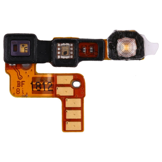 Câble flexible du capteur de lumière pour Huawei Nova 2s