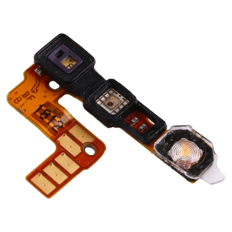 Câble flexible du capteur de lumière pour Huawei Nova 2s