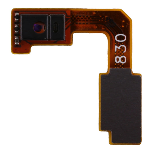 Câble flexible du capteur de lumière pour Huawei Nova 3