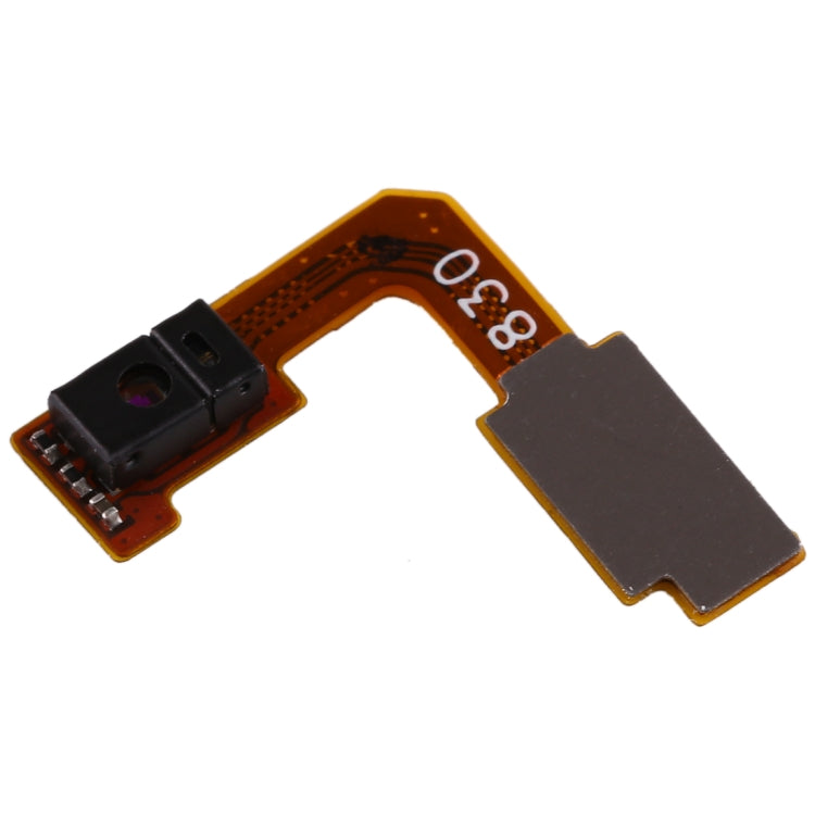 Câble flexible du capteur de lumière pour Huawei Nova 3