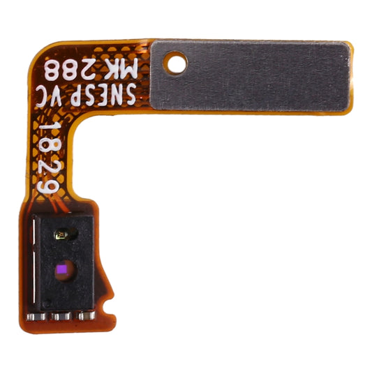 Câble flexible du capteur de lumière pour Huawei Nova 3i