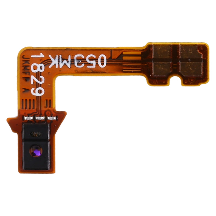 Câble flexible de capteur de lumière pour Huawei Enjoy 9 Plus
