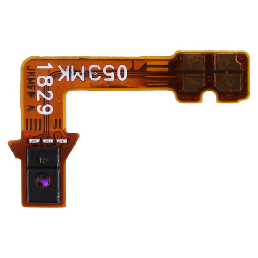 Câble flexible de capteur de lumière pour Huawei Enjoy 9 Plus