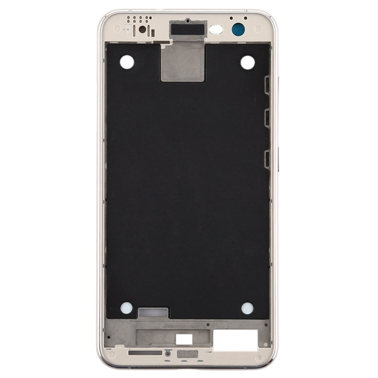 Plaque de cadre central pour Asus ZenFone 3 ZE552KL