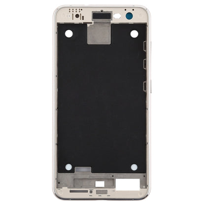 Plaque de cadre central pour Asus ZenFone 3 ZE552KL