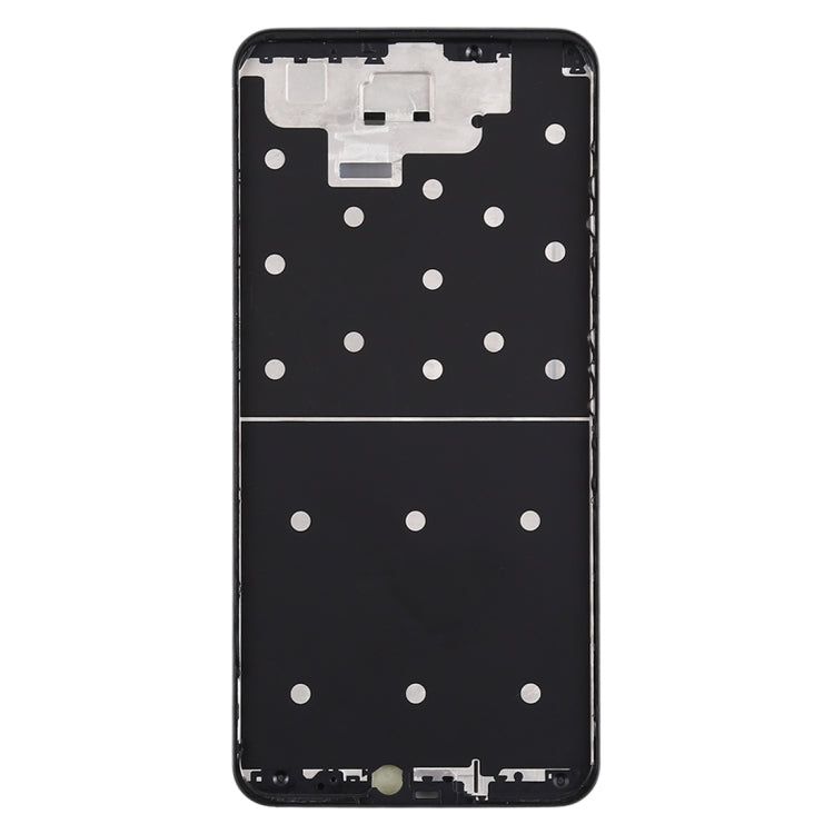 Plaque de cadre central pour Asus Zenfone Max Pro (M2) ZB631KL