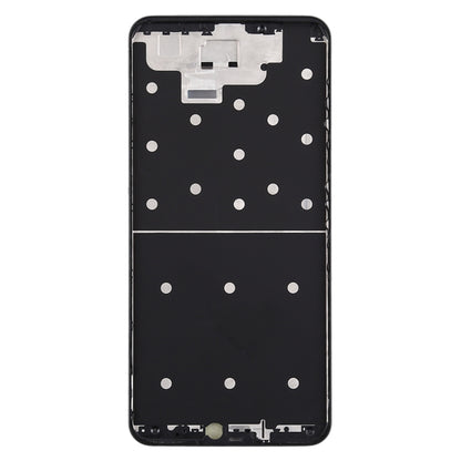 Plaque de cadre central pour Asus Zenfone Max Pro (M2) ZB631KL