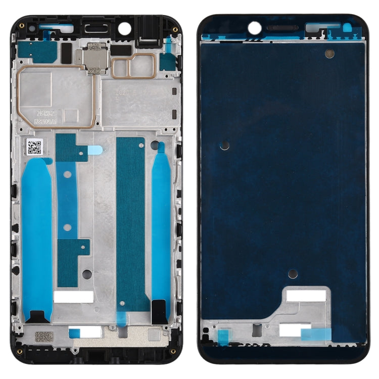 Plaque de cadre central pour Asus Zenfone 3 Max ZC553KL