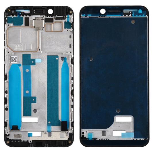 Plaque de cadre central pour Asus Zenfone 3 Max ZC553KL