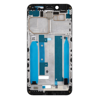Plaque de cadre central pour Asus Zenfone 3 Max ZC553KL