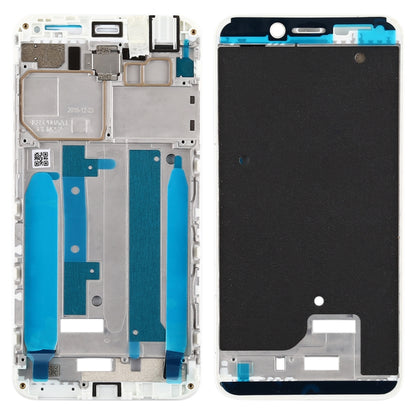 Plaque de cadre central pour Asus Zenfone 3 Max ZC553KL