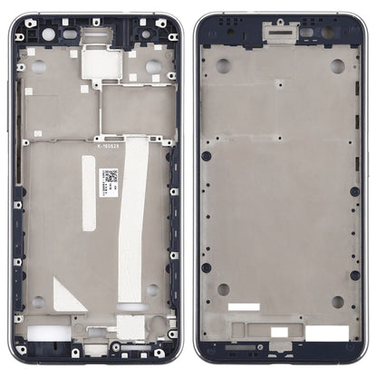 Plaque de cadre central pour Asus ZenFone 3 ZE520KL / Z017D / Z017DA / Z017DB
