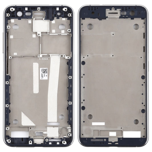 Plaque de cadre central pour Asus ZenFone 3 ZE520KL / Z017D / Z017DA / Z017DB