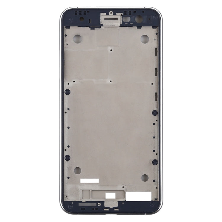 Plaque de cadre central pour Asus ZenFone 3 ZE520KL / Z017D / Z017DA / Z017DB