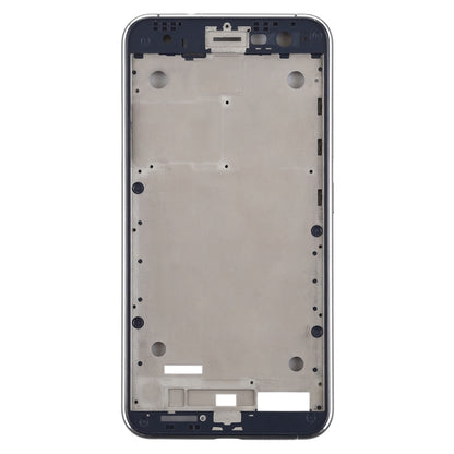 Plaque de cadre central pour Asus ZenFone 3 ZE520KL / Z017D / Z017DA / Z017DB