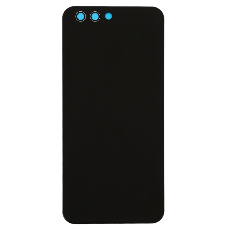 Cache arrière de la batterie avec objectif d'appareil photo et touches latérales pour Asus ZenFone 4 ZE554KL