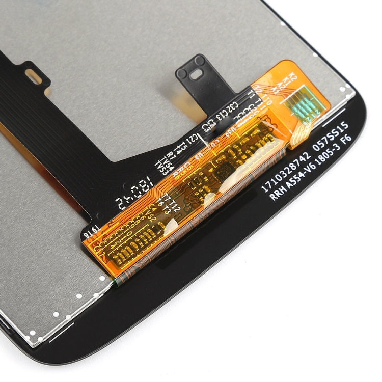 Écran LCD et numériseur complet pour Motorola Moto G6 Play