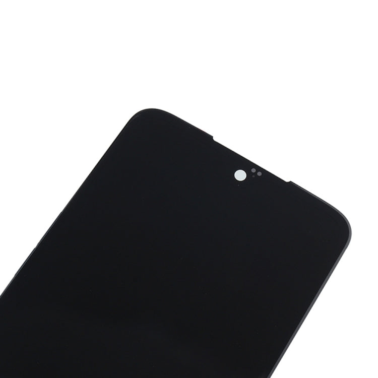 Écran LCD et numériseur complet pour Motorola Moto G7
