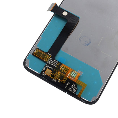Écran LCD et numériseur complet pour Motorola Moto G7