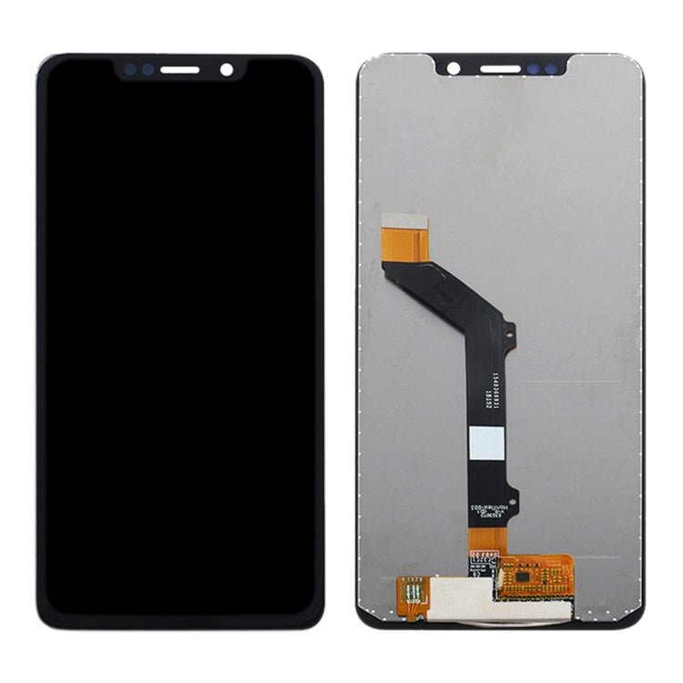 Écran LCD et numériseur complet pour Motorola One (P30 Play)
