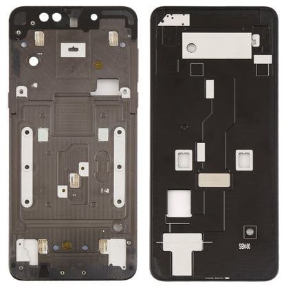 Pour Xiaomi Mi Mix 3, plaque de cadre central avec touches latérales