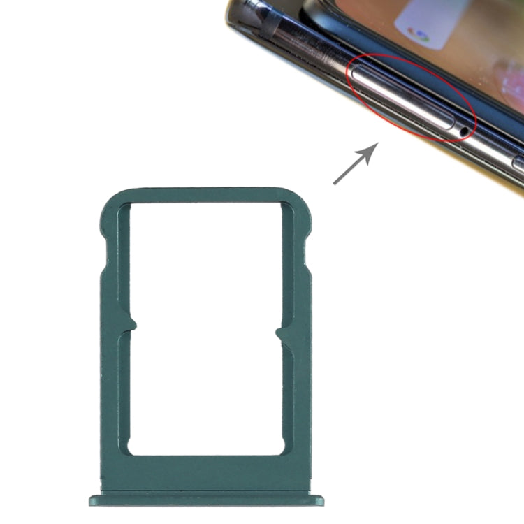 Tiroir Carte SIM + Tiroir Carte SIM pour Xiaomi Mi Mix 3