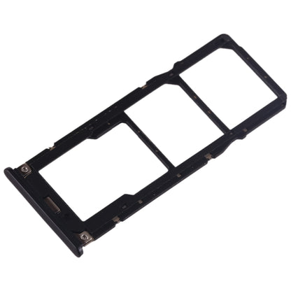 Tiroir Carte SIM + Tiroir Carte SIM + Tiroir Carte Micro SD pour Xiaomi Mi Play