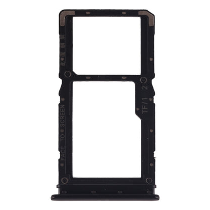 Plateau pour carte SIM + plateau pour carte SIM / plateau pour carte Micro SD pour Xiaomi Redmi Note 7 / Redmi Note 7 Pro