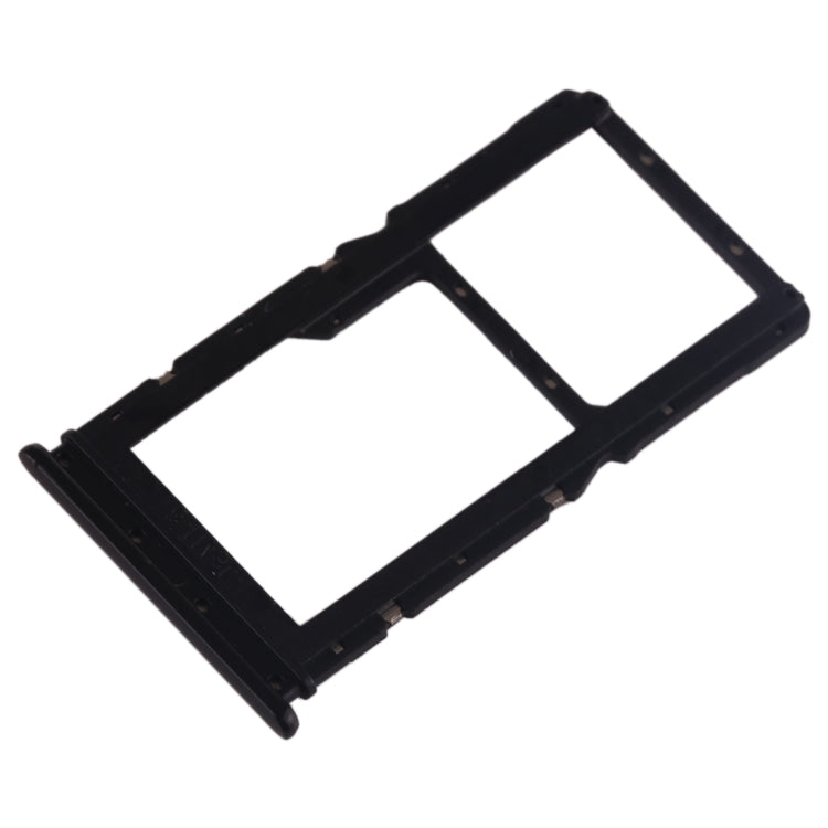 Plateau pour carte SIM + plateau pour carte SIM / plateau pour carte Micro SD pour Xiaomi Redmi Note 7 / Redmi Note 7 Pro