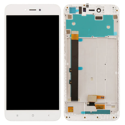 Écran LCD et numériseur complet avec cadre pour Xiaomi Redmi Note 5A