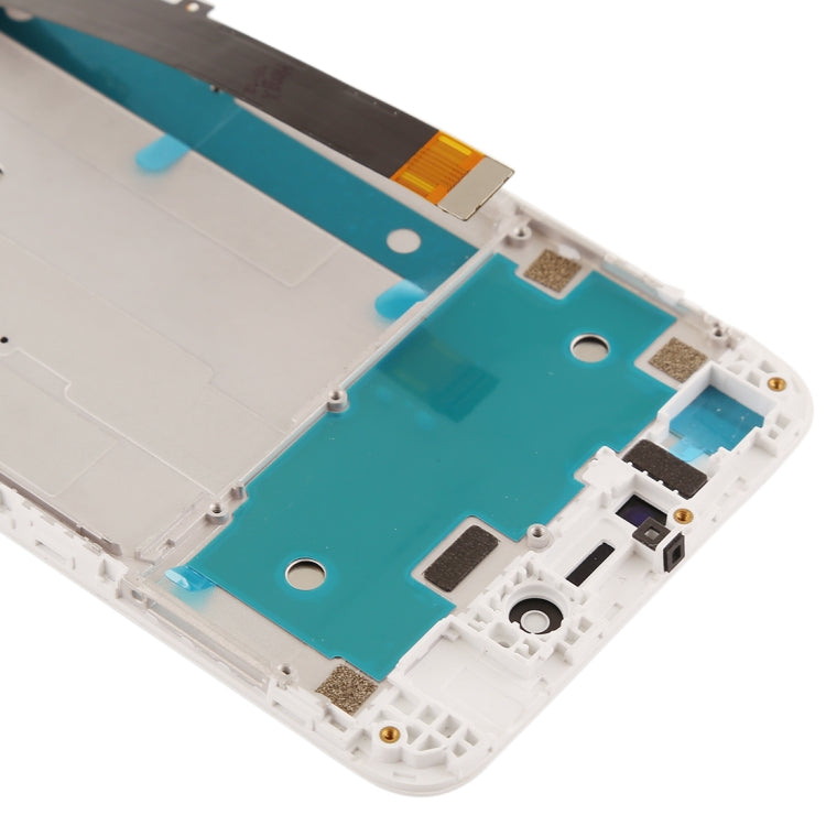 Écran LCD et numériseur complet avec cadre pour Xiaomi Redmi Note 5A