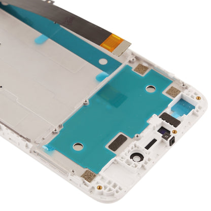 Écran LCD et numériseur complet avec cadre pour Xiaomi Redmi Note 5A