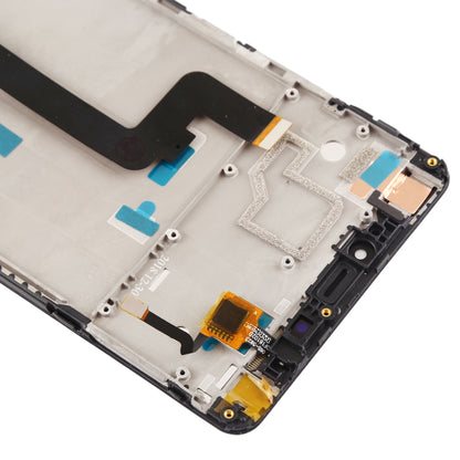 Écran LCD et numériseur complet avec cadre pour Xiaomi Mi Max