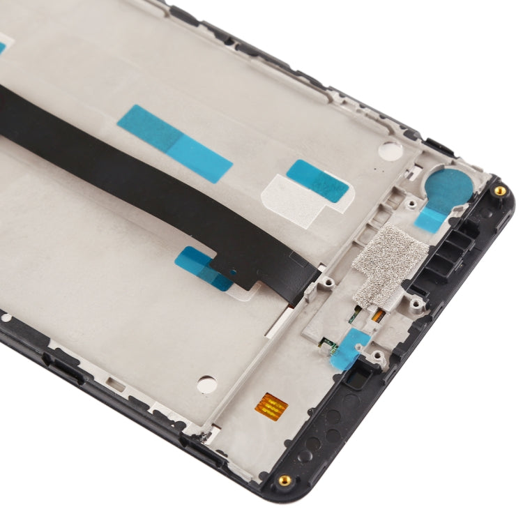 Écran LCD et numériseur complet avec cadre pour Xiaomi Mi Max
