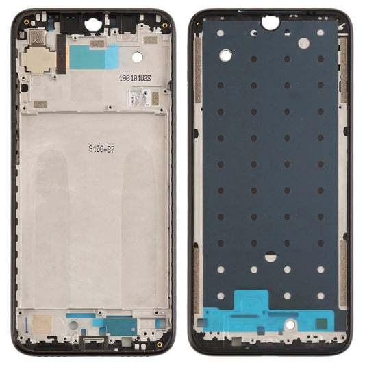 Plaque de lunette de cadre central pour Xiaomi Redmi Note 7 / Redmi Note 7 Pro