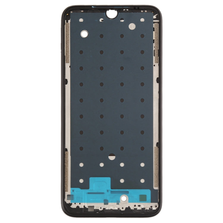 Plaque de lunette de cadre central pour Xiaomi Redmi Note 7 / Redmi Note 7 Pro