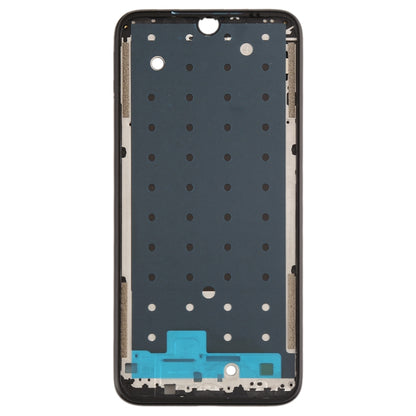 Plaque de lunette de cadre central pour Xiaomi Redmi Note 7 / Redmi Note 7 Pro
