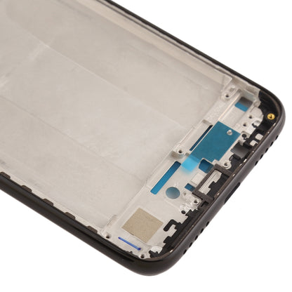 Plaque de lunette de cadre central pour Xiaomi Redmi Note 7 / Redmi Note 7 Pro