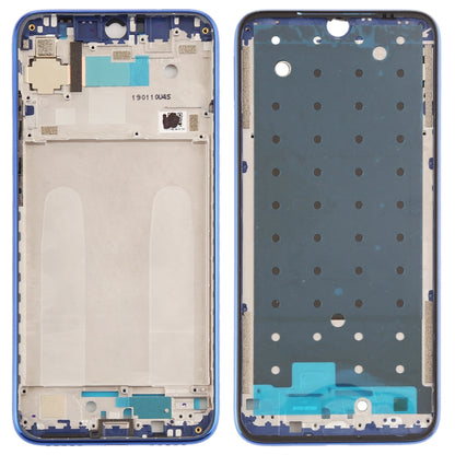 Plaque de lunette de cadre central pour Xiaomi Redmi Note 7 / Redmi Note 7 Pro