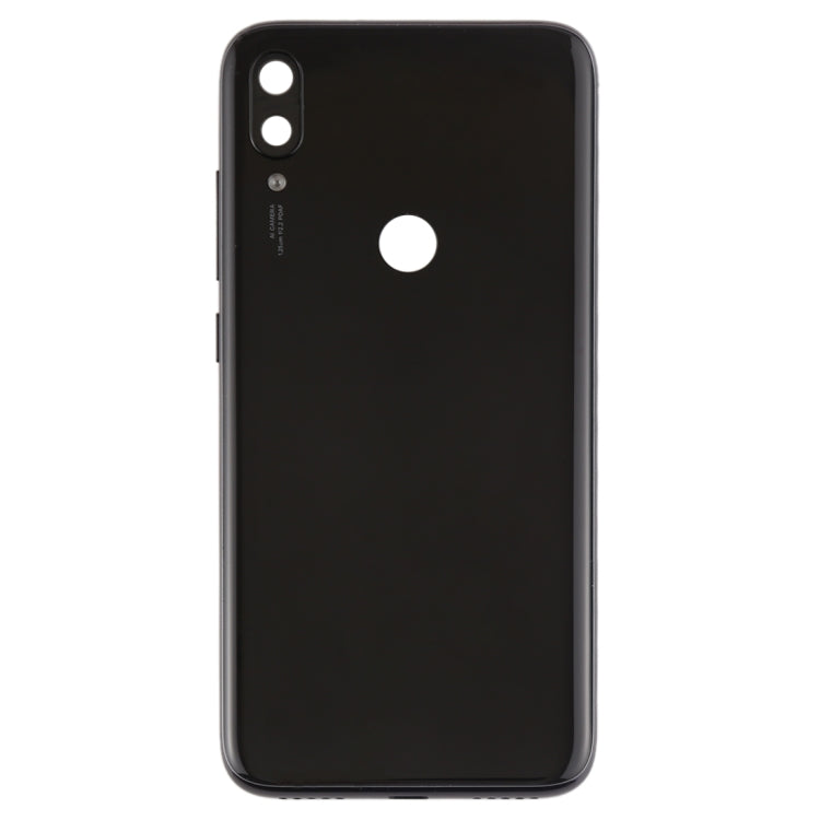 Cache arrière de la batterie avec touches latérales pour Xiaomi Mi Play, For Xiaomi Mi Play