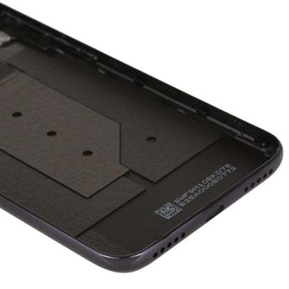 Cache arrière de la batterie avec touches latérales pour Xiaomi Mi Play, For Xiaomi Mi Play