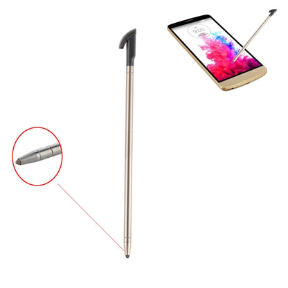 Stylet tactile capacitif pour LG Stylo 3 Plus