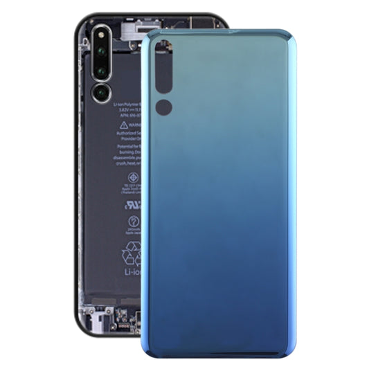 Cache arrière de la batterie pour Huawei Honor Magic 2, For Huawei Honor Magic 2, Honor Magic 2